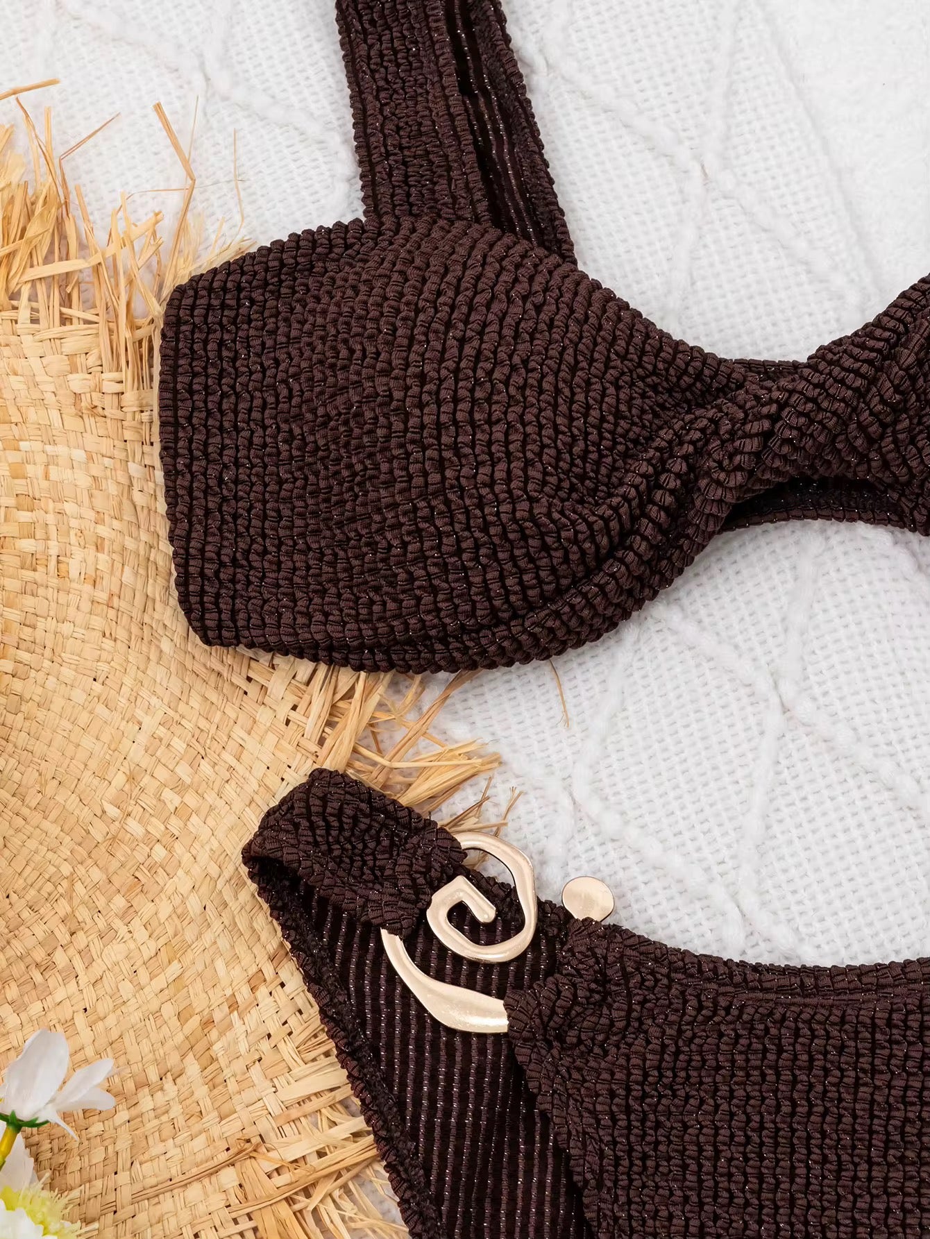 Ola Dorada bikini